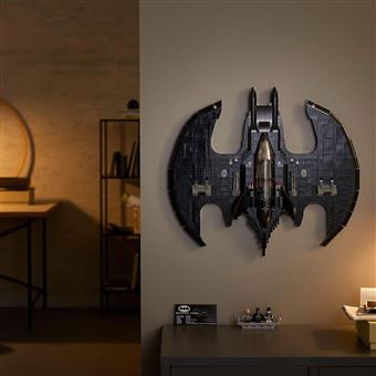 LEGO® DC Batman™ 76161 Batwing 1989