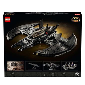 LEGO® DC Batman™ 76161 Batwing 1989