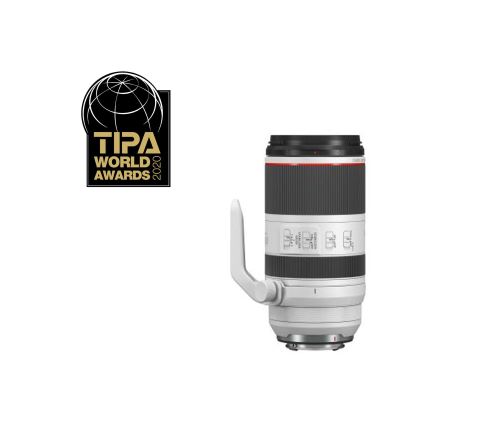 Objectif Zoom Canon Objectif Rf 70-200Mm F/2.8 L Is Usm
