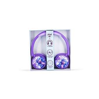 Jeu éducatif et électronique Otl My Little Pony Kids Wireless Headphones