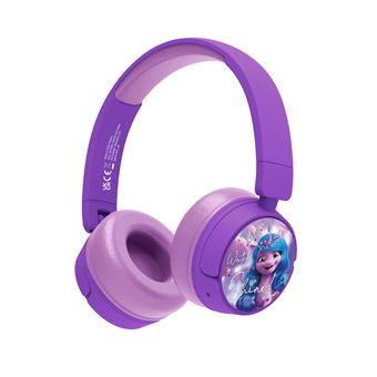 Jeu éducatif et électronique Otl My Little Pony Kids Wireless Headphones