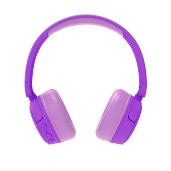 Jeu éducatif et électronique Otl My Little Pony Kids Wireless Headphones