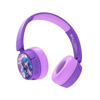 Jeu éducatif et électronique Otl My Little Pony Kids Wireless Headphones