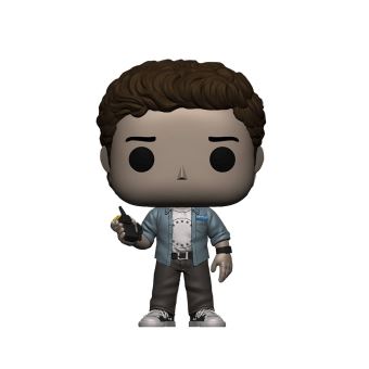 Figurine Funko Pop TV The Boys Hughie