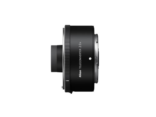 NIKON Z TC 2.0 - vue 2
