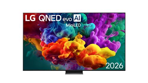 HISENSE 100QNED87B6