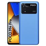 Smartphone Xiaomi Poco M4 Pro 6.43" Double SIM 128 Go Bleu Intense