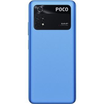 poco m4 pro 64 mp