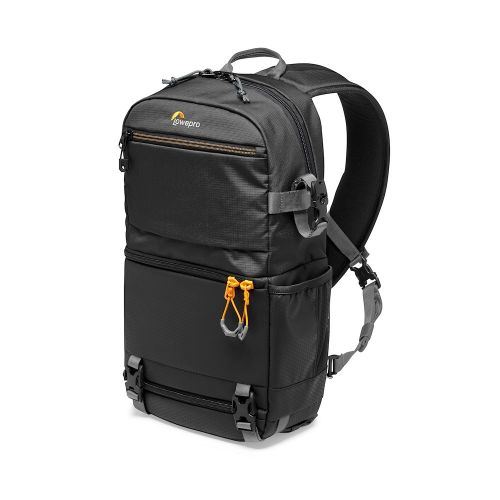 Lowepro sac à dos slingshot sl 250 aw iii noir