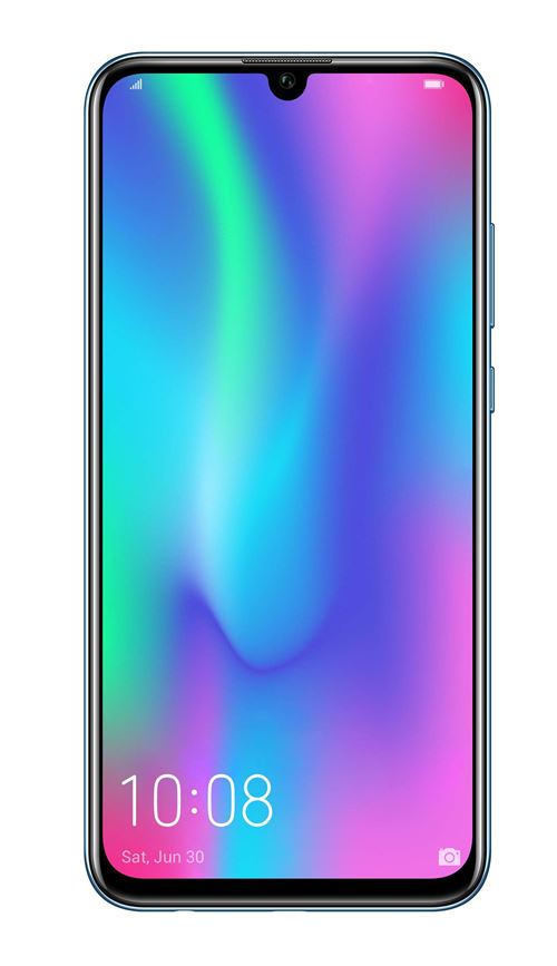 Honor 10 Lite Smartphone Dubbele SIM 64 Gb Sky Blue