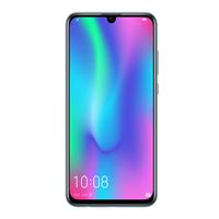 Honor 10 Lite Smartphone Dubbele SIM 64 Gb Sky Blue