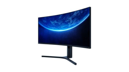 Xiaomi Mi BHR4269GL 34  gebogen gamingscherm zwart