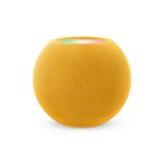 Enceinte portable Apple HomePod mini Jaune