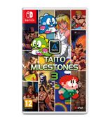 Taito Milestones 3 Nintendo Switch