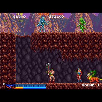 Taito Milestones 3 Nintendo Switch