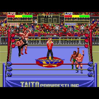 Taito Milestones 3 Nintendo Switch