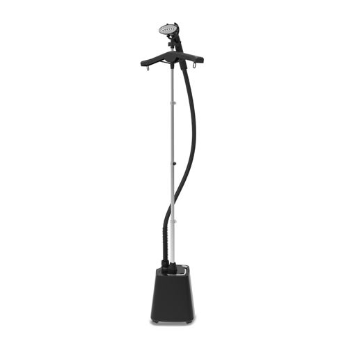 Défroisseur vertical sur pied Steamone H18B 1800 W Noir