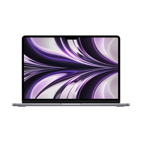 Apple MacBook Air 13 Pouces Reconditionne Avec Puce Apple M2/8/512