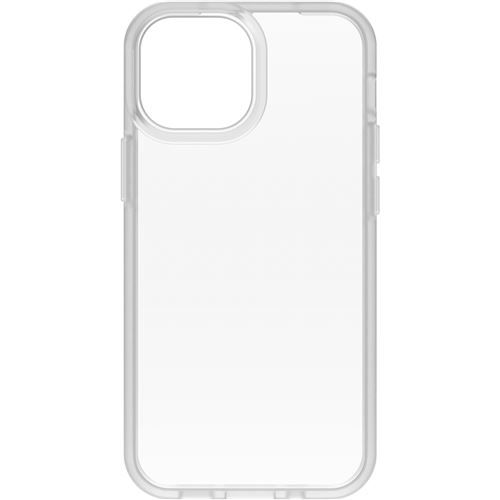Coque renforcée pour iPhone 13 mini OtterBox React Transparent