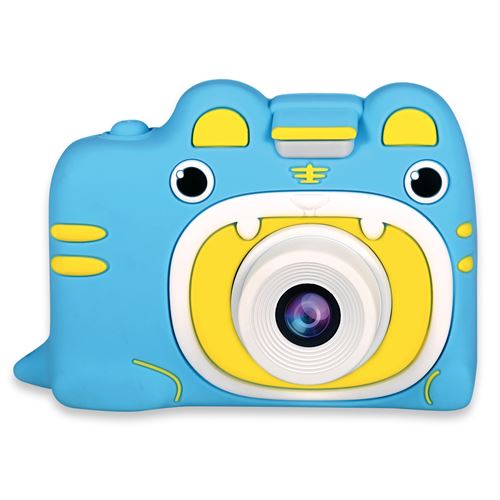 Appareil photo Agfa KIDS Cam Bleu