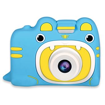 Appareil photo Agfa Kid Cam Bleu