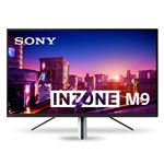 Ecran PC gaming Sony Inzone M9 27'' 4K Noir 2022