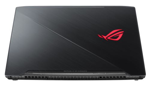 スマホ・タブレット・パソコン ASUS ROG STRIX GL703VM GL703VM-I5H1 ASUS ROG GL703VM - Specs, Tests, and Prices | LaptopMedia.com