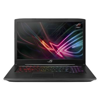 PC Portable Asus ROG Strix GL703VM-GC074T 17.3