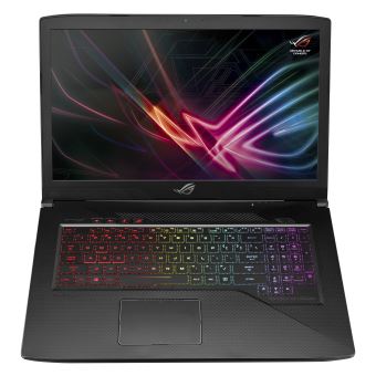 スマホ・タブレット・パソコン ASUS ROG STRIX GL703VM GL703VM-I5H1