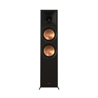 Enceintes colonne Klipsch RP-8060F-II Noyer Edition 2022 Vendues à l'unité