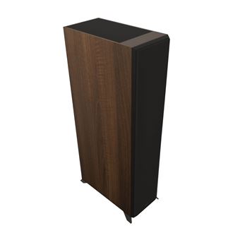 Enceintes colonne Klipsch RP-8060F-II Noyer Edition 2022 Vendues à l'unité