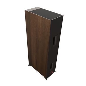 Enceintes colonne Klipsch RP-8060F-II Noyer Edition 2022 Vendues à l'unité