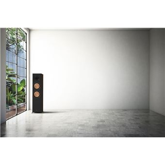 Enceintes colonne Klipsch RP-8060F-II Noyer Edition 2022 Vendues à l'unité