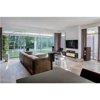 Enceintes colonne Klipsch RP-8060F-II Noyer Edition 2022 Vendues à l'unité