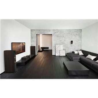 Enceintes colonne Klipsch RP-8060F-II Noyer Edition 2022 Vendues à l'unité