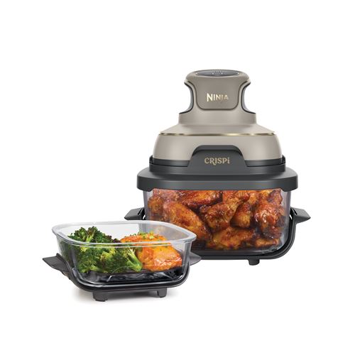 Friteuse Sans Huile Ninja Crispi FN101EUST