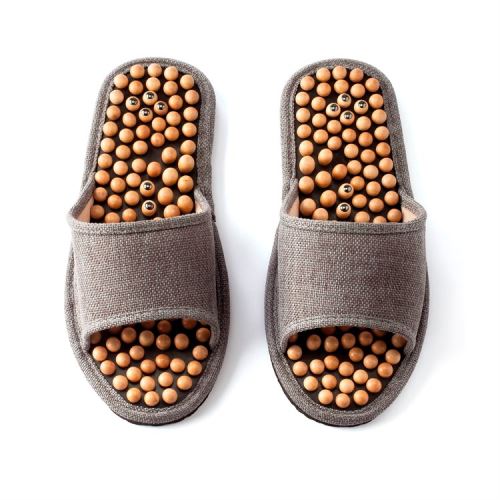 Sandales de réflexologie T37/38