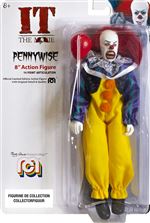 Figurine Lansay Pennywise IT/IT 2