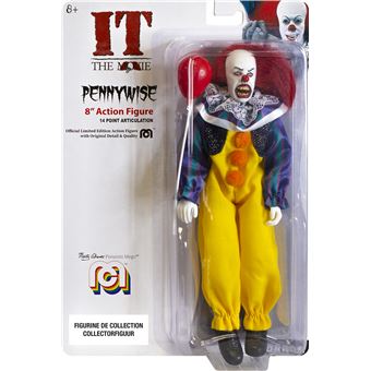 Figurine Lansay Pennywise IT/IT 2