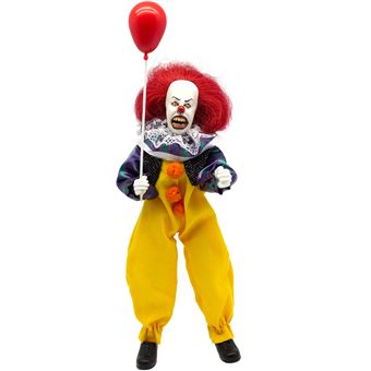 Figurine Lansay Pennywise IT/IT 2