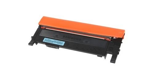 Toner Samsung CLT-C406S cyan authentique