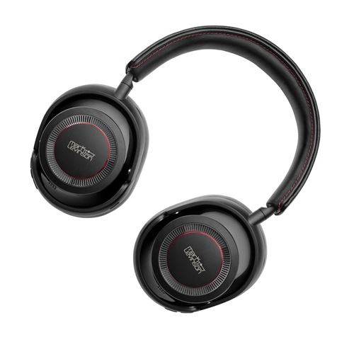 Casque Hi-Fi sans fil Mark Levinson N5909 Bluetooth Noir et