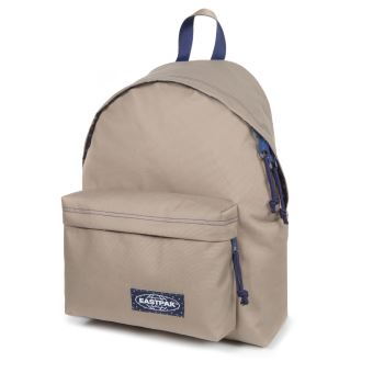 Sac à dos Eastpak Padded Pak'R Beige - 1