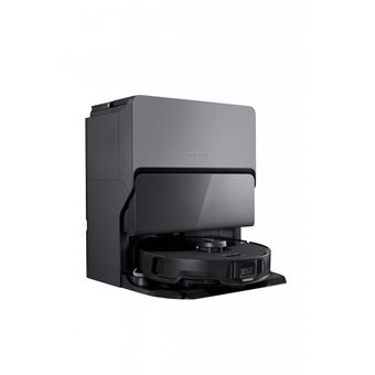 Roborock S8 MaxV Ultra Black Staubsaugerroboter - Schwarz