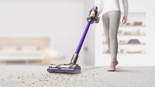 Aspirateur balai sans fil Dyson V11 Torque Drive Extra 610 W