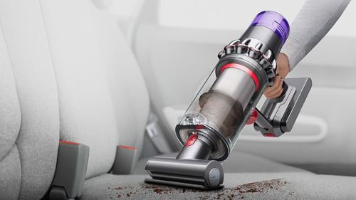 Aspirateur balai sans fil Dyson V11 Torque Drive Extra 610 W Violet
