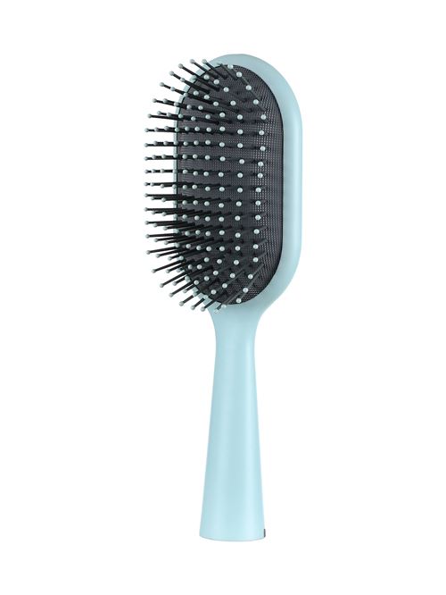 Brosse à cheveux Miniso Bleu