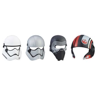 masque hasbro star wars modle alatoire masque hasbro star wars modle alatoire - Masque Star Wars Fabriquer masque hasbro star wars modle alatoire masque hasbro star wars modle alatoire - Masque Star Wars Fabriquer