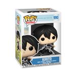 Figurine Funko Pop Animation Sword Art Online Kirito