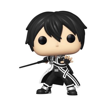 Figurine Funko Pop Animation Sword Art Online Kirito